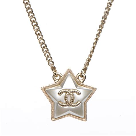 chanel star necklace 2.5 million|The Most Expensive, Over.